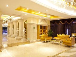 Vienna Hotel Shenzhen Bantian Huawei Metro Station - 8