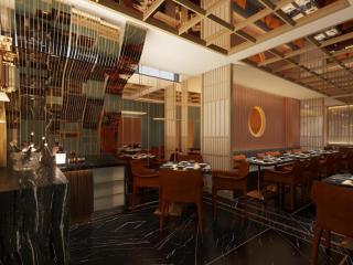 Aurora Oriental - 4