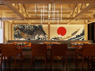 Aurora Oriental - 1