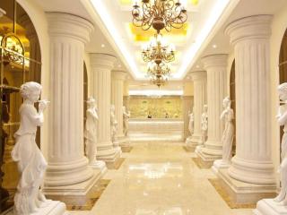 Vienna Hotel Shenzhen Bantian Huawei Metro Station - 1
