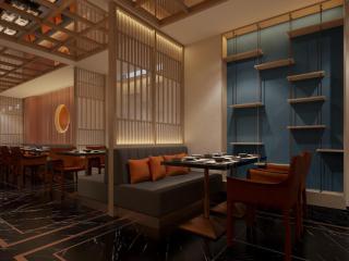 Aurora Oriental - 1
