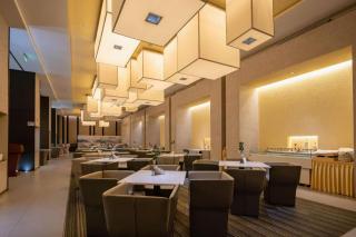 Jinjiang Metropolo Hotel Hangzhou East Railway Station - 4