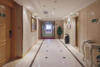 Vienna Hotel Shenzhen International Exhibition Center Fuyong Bao'an Avenue - 6