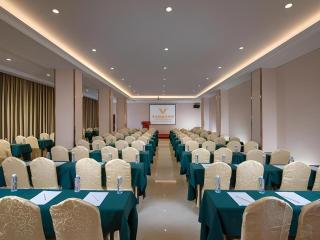 Vienna Hotel Shenzhen International Exhibition Center Fuyong Bao'an Avenue - 4