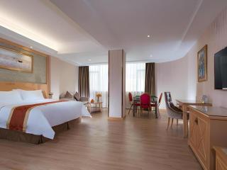 Vienna Hotel Shenzhen International Exhibition Center Fuyong Bao'an Avenue - 3