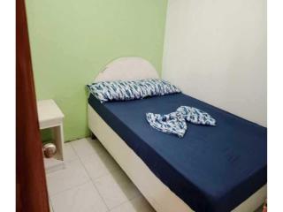 OYO 1048 Jomckayl Apartelle - 2