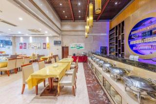 Vienna Classic Hotel Guangzhou Tianhe Yanling Road - 5