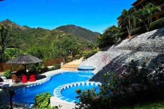 Tribal Hills Mountain Resort - 0