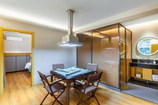 Goldmet Inn Taiyuan Railway Station Branch - 5