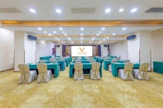 Vienna Classic Hotel Guangzhou Tianhe Yanling Road - 2