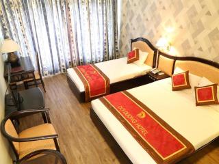 Doi Duong Hotel - 8