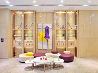 Lavande Hotel·Siping Wanda Plaza - 7