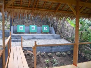 Tribal Hills Mountain Resort - 2