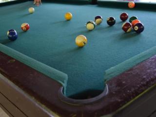 Tribal Hills Mountain Resort - 1