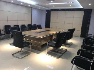 GreenTree Inn Nantong Liuqiao Town Government Tongliu Road Express Hotel - 6