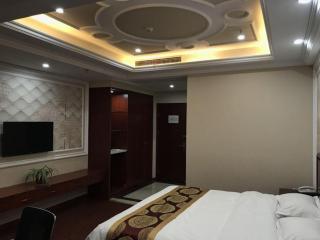 GreenTree Inn Nantong Liuqiao Town Government Tongliu Road Express Hotel - 3