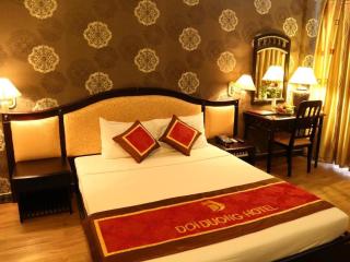 Doi Duong Hotel - 7