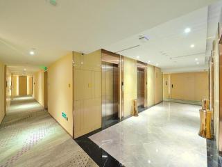 Lavande Hotel·Siping Wanda Plaza - 4