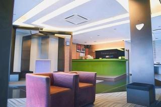 NEWLAND HOTEL - 9