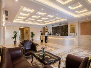 Vienna Hotel Shenzhen East Railway Station Buji Ancient Street - 9