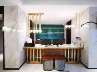 Magnotel Hotel Guiyang Fountain Commercial Center Metro Station - 6