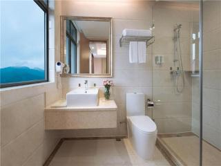 Vienna Hotel Shenzhen East Railway Station Buji Ancient Street - 7