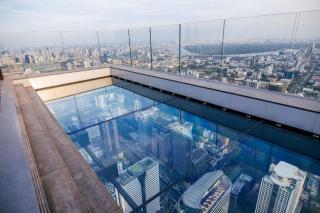 OYO 568 Art Hotel Hua Lamphong - 9