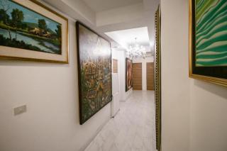 OYO 568 Art Hotel Hua Lamphong - 1