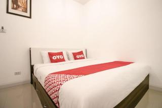 OYO 568 Art Hotel Hua Lamphong - 1