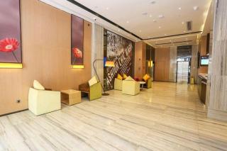 IU Hotel Guangzhou Jingxi Southern Hospital Metro Branch - 5
