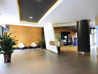 Jinjiang Inn Zhuhai Gongbei Port - 3