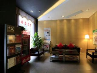 Jinjiang Inn Zhuhai Gongbei Port - 1