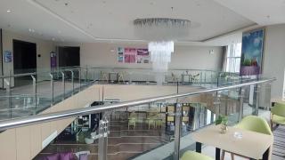 Lavande Hotels Yinchuan Railway Station Wanda - 9