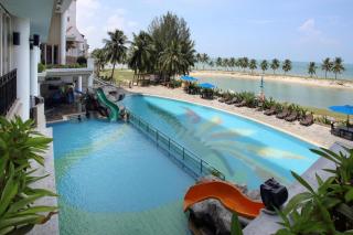 Corus Paradise Resort - 3