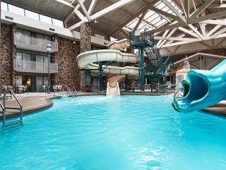 Bismarck Hotel and Conference Center - 5