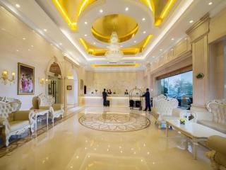 Vienna Hotel Foshan Longjia Exhibition Center - 0