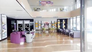 Lavande Hotels Yinchuan Railway Station Wanda - 1