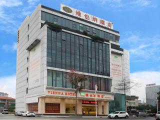 Vienna Hotel Foshan Longjia Exhibition Center - 8