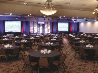 Bismarck Hotel and Conference Center - 1