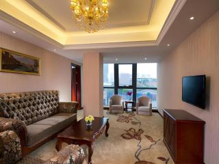 Vienna Hotel Foshan Longjia Exhibition Center - 5