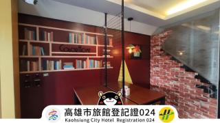 Win Inn Kaohsiung Hotel - 8