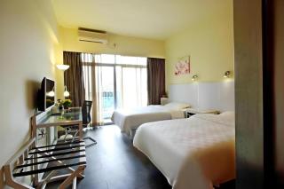 4th Zhongshan Road Garden Inn - 2