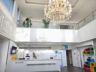 7 Days Inn Urumqi Midong Middle Road Shenhua Mining Bureau - 8