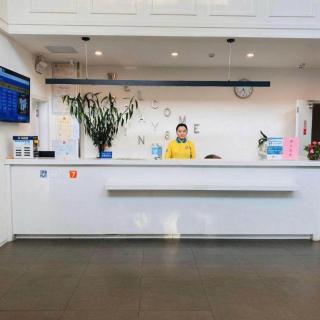 7 Days Inn Urumqi Midong Middle Road Shenhua Mining Bureau - 6