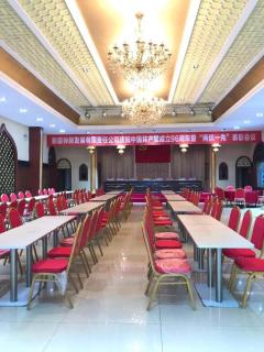 7 Days Inn Urumqi Midong Middle Road Shenhua Mining Bureau - 4