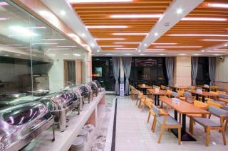 Lavande Hotel Qingyuan Sports Park City Government - 4