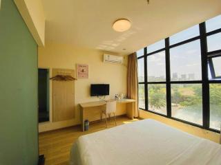 7 Days Inn Langzhong Qili Avenue - 1
