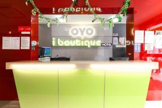 Hotel O I Boutique Hotel - 7
