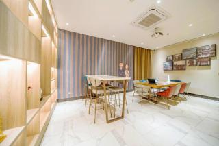 Jinjiang Inn Changsha Dongfeng Road - 9