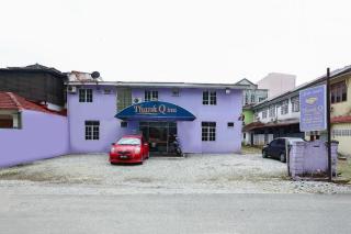 Hotel O Innap Kota Bharu - 0